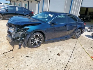 TOYOTA CAMRY L L