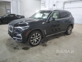 BMW X5 XDRIVE4 XDRIVE40I
