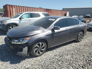 HONDA ACCORD EXL EXL