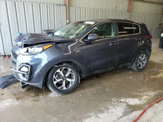 KIA SPORTAGE L LX