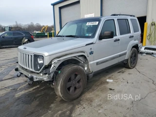 JEEP LIBERTY SP SPORT