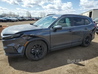 HONDA CR-V SPORT SPORT