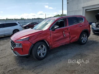 HYUNDAI SANTA FE S SEL