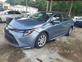 TOYOTA COROLLA LE LE