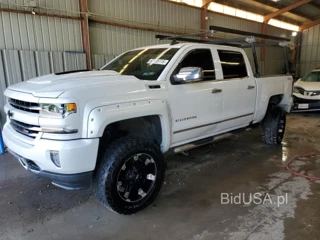 CHEVROLET SILVERADO K1500 LTZ