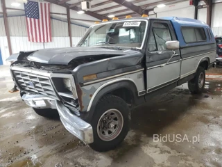 FORD F150
