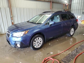 SUBARU OUTBACK 2. 2.5I PREMIUM