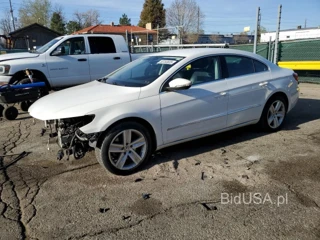 VOLKSWAGEN CC SPORT SPORT