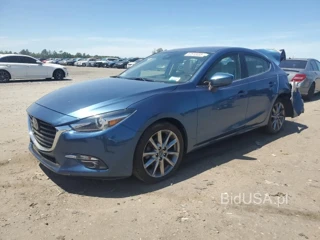 MAZDA 3 GRAND TO GRAND TOURING