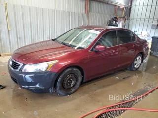 HONDA ACCORD LX LX