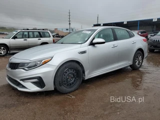 KIA OPTIMA LX LX