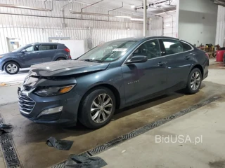 CHEVROLET MALIBU LT LT