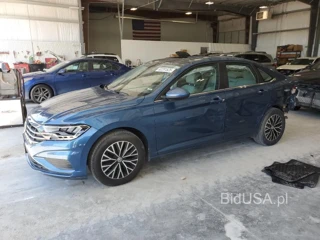 VOLKSWAGEN JETTA S S