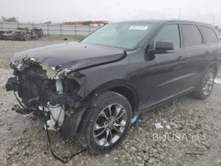 DODGE DURANGO GT GT