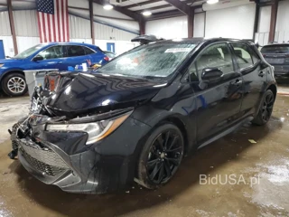 TOYOTA COROLLA SE SE