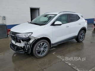 BUICK ENCORE GX SELECT