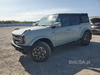 FORD BRONCO BAS BASE