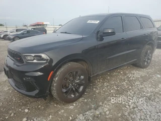 DODGE DURANGO GT GT