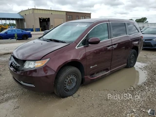 HONDA ODYSSEY EX EX