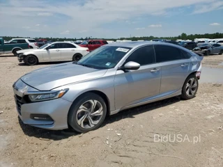 HONDA ACCORD EXL EXL
