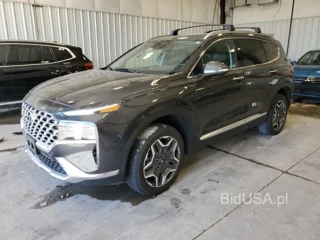 HYUNDAI SANTA FE L LIMITED