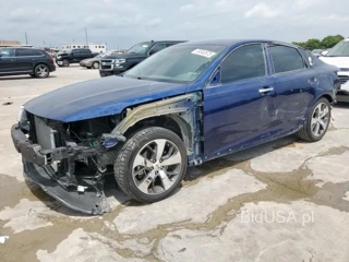 KIA OPTIMA LX LX