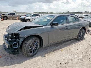 DODGE CHARGER SX SXT