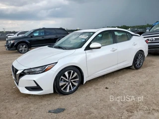 NISSAN SENTRA SV SV