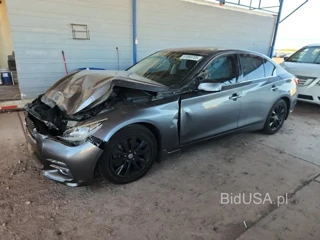 INFINITI Q50 BASE BASE