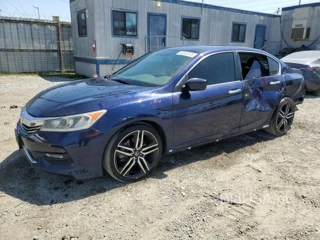 HONDA ACCORD SPO SPORT