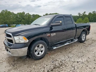 RAM 1500 CLASS TRADESMAN