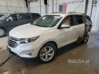 CHEVROLET EQUINOX PR PREMIER