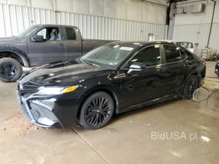 TOYOTA CAMRY L L