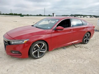 HONDA ACCORD SPO SPORT