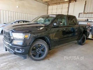 RAM 1500 BIG H BIG HORN/LONE STAR