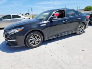 KIA OPTIMA LX LX