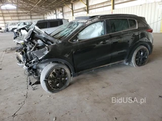 KIA SPORTAGE S S