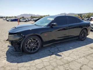 DODGE CHARGER SC SCAT PACK