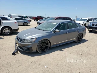 VOLKSWAGEN PASSAT S S