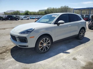 PORSCHE CAYENNE S S