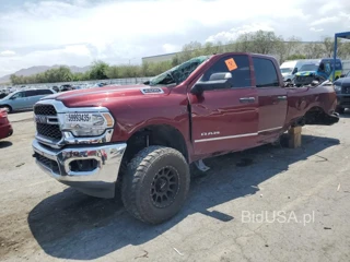 RAM 2500 TRADE TRADESMAN