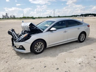HYUNDAI SONATA SE SE