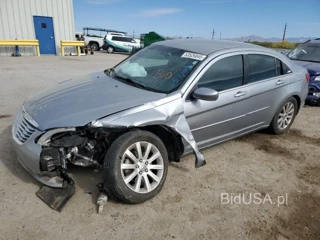 CHRYSLER 200 TOURIN TOURING