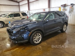 HONDA CR-V EXL EXL