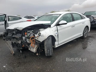 HYUNDAI SONATA PLU PLUG-IN HYBRID
