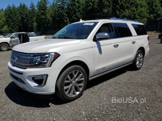 FORD EXPEDITION MAX PLATINUM
