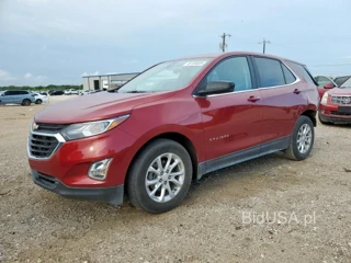CHEVROLET EQUINOX LT LT
