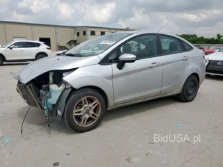 FORD FIESTA SE SE