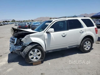 FORD ESCAPE LIM LIMITED