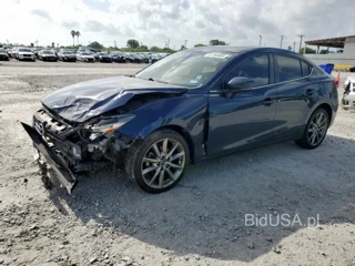 MAZDA 3 TOURING TOURING